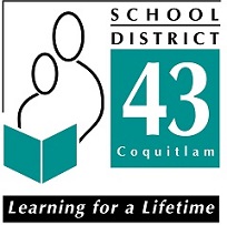 School District No. 43 (Coquitlam) Logo